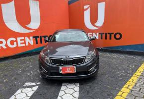 Kia Optima 2013