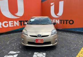 Toyota Prius Hybrido 2010