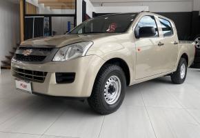 Chevrolet LUV Dmax CD 2017