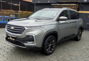 Chevrolet Captiva 2023