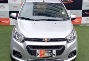 Chevrolet Spark GT 2020