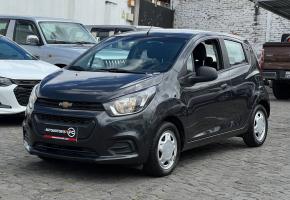 Chevrolet Spark 2022