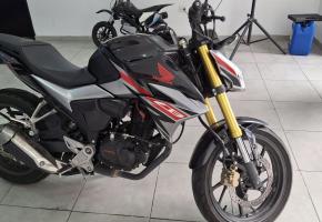Honda cbf 190 2023