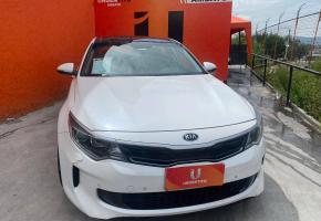 Kia Optima 2017