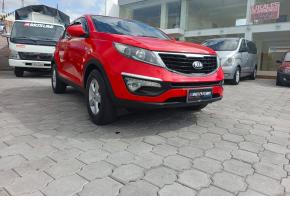 Kia Sportage R 2020