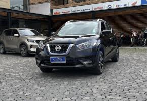 Nissan Kicks Drive 2020