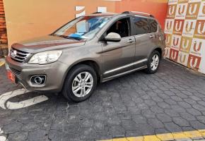 Great Wall Haval H6 2018