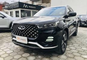 Chery TIGGO 7 PRO LUXURY 2024
