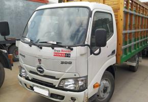 Hino DUTRO CITY 512 2023