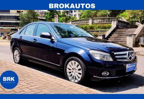 Mercedes Benz C300 2009