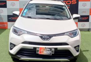 Toyota RAV 4 2019