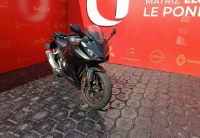Honda CBR-500R 2024