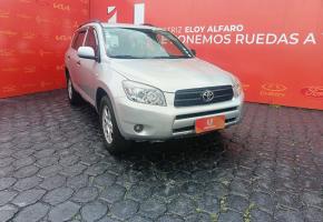 Toyota RAV 4 2006