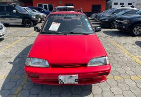 Chevrolet Swift 1996