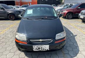 Chevrolet Aveo Family 2015