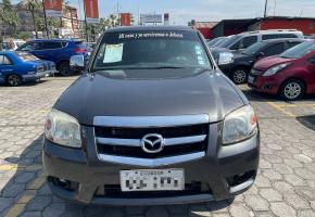 Mazda BT-50 4x4 Diesel 2016