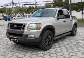 Ford Sport Track 2008