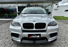 BMW X6 xDRIVE 35i 2012