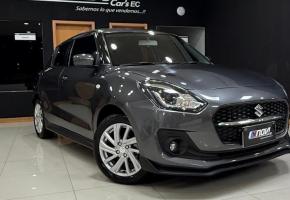 Suzuki Swift 2024