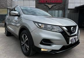 Nissan QASHQAI ADVANCE 2019