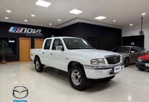 Mazda B2600 CD 2005