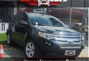 Ford Edge 2013