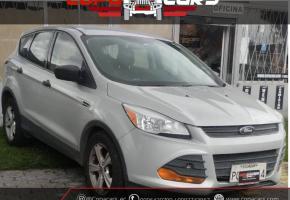 Ford Escape S 2014