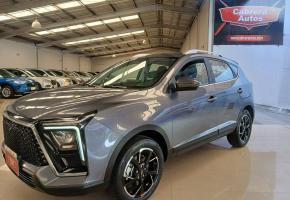 JAC JS5 TURBO 2023