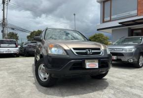 Honda CR-V 2003