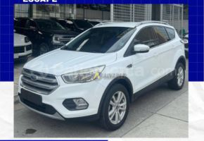 Ford Escape S 2019