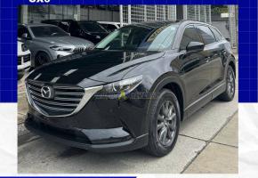 Mazda CX-9 2021