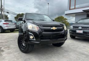 Chevrolet D-MAX CRDI HI RIDE 2025