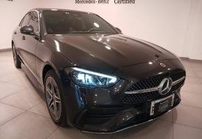 Mercedes Benz C300 AMG LINE 2023