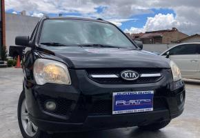 Kia Sportage Active 2015