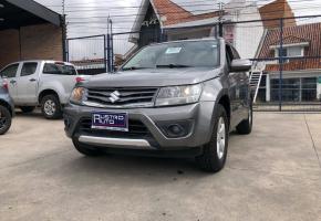 Suzuki Grand Vitara SZ 2019