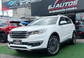 Jetour X70 II MT 1.5T 2023