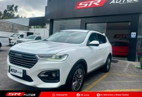 Haval All New H6 Confort 2022
