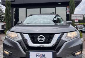 Nissan X-Trail Sense 2018