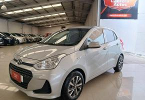 Hyundai GRAN I10 2024