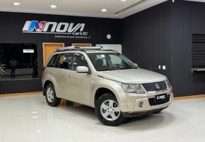 Suzuki Grand Vitara SZ 2.4 4x4 2013
