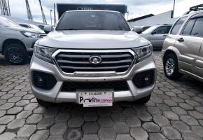Great Wall WINGLE 7 2.0 CD 4X4 DIESEL 2021
