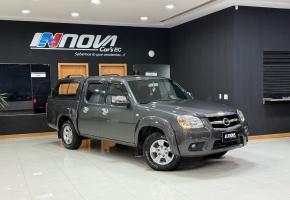 Mazda BT-50 CD ACTION 2.6 2014