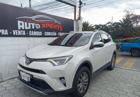 Toyota RAV4 LS 2019