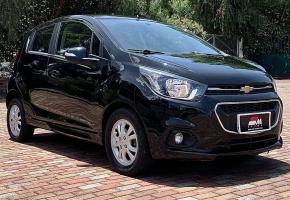 Chevrolet Spark GT 2019
