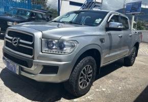 ZX AUTO TERRALORD HEAVY 2022