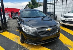 Chevrolet Sail 2024