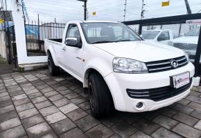 Great Wall WINGLE 2019