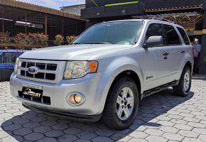 Ford Escape 2010
