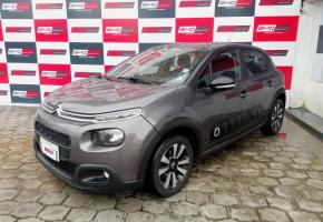 Citroen C3 Feel 2020