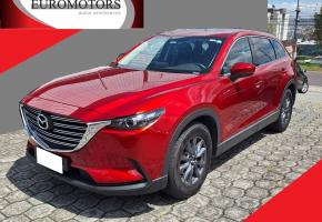Mazda CX-9 2021